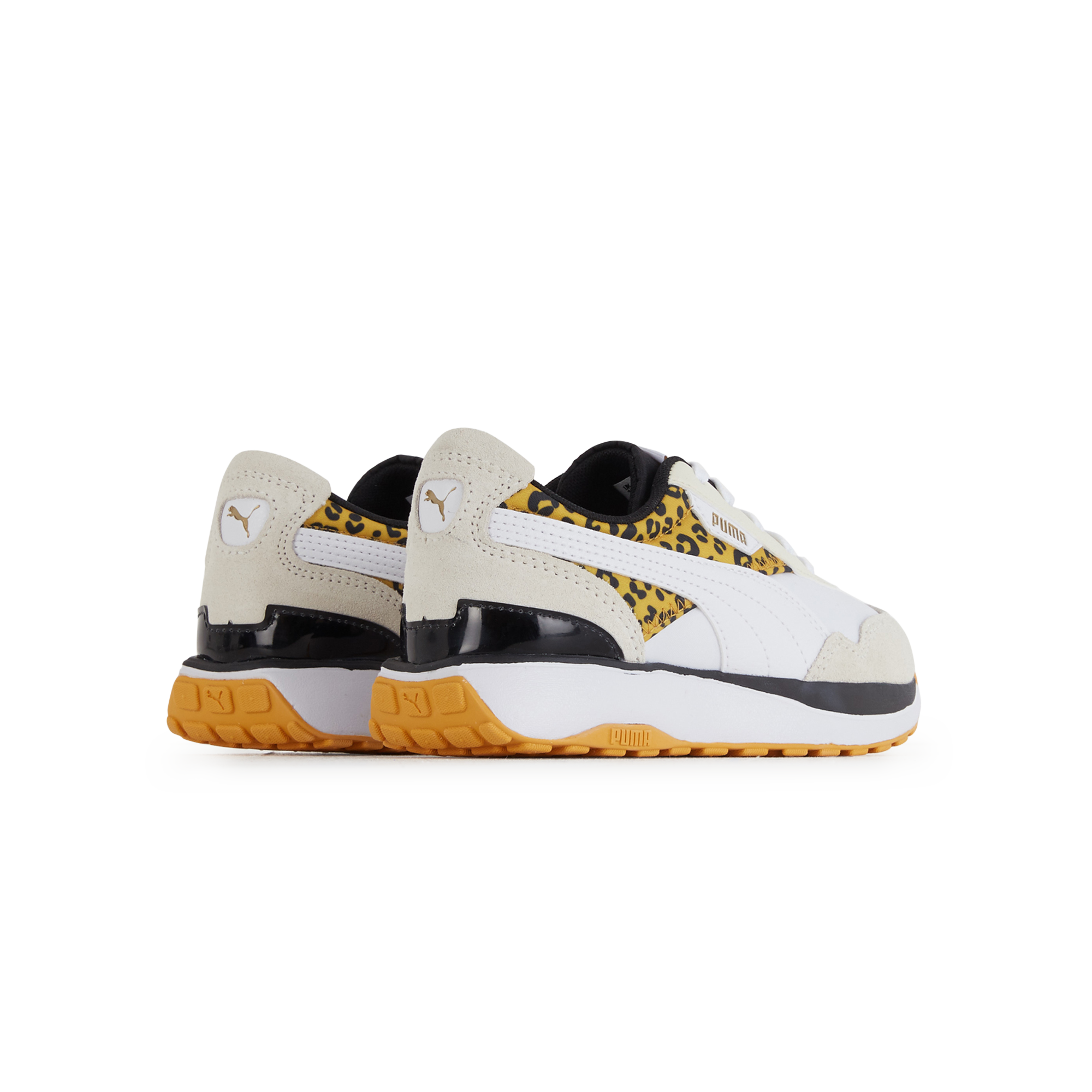 puma rider leopard