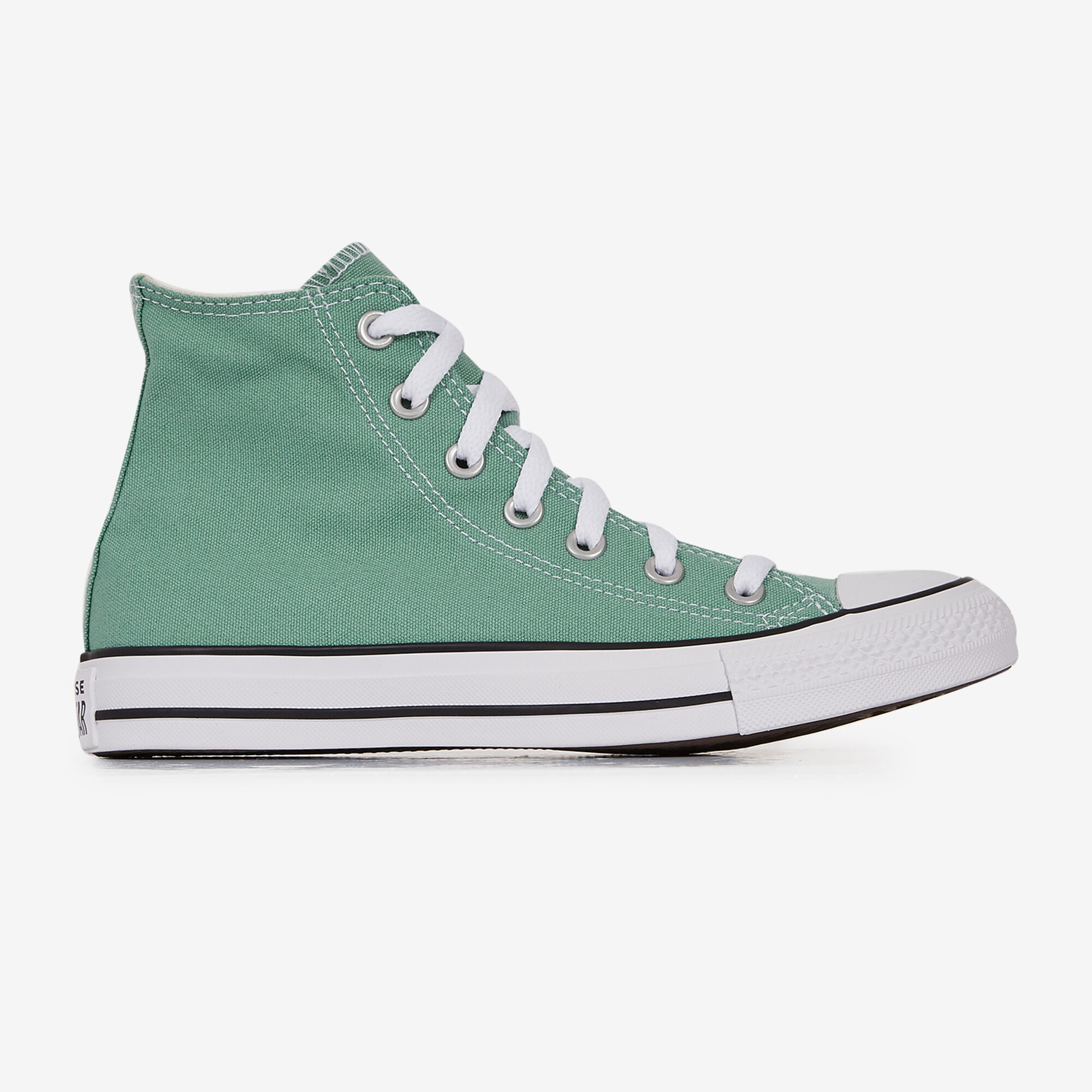 Chuck taylor all sale star enfant verte