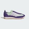 null : Linen Green / Ice Lavender / Collegiate Purple