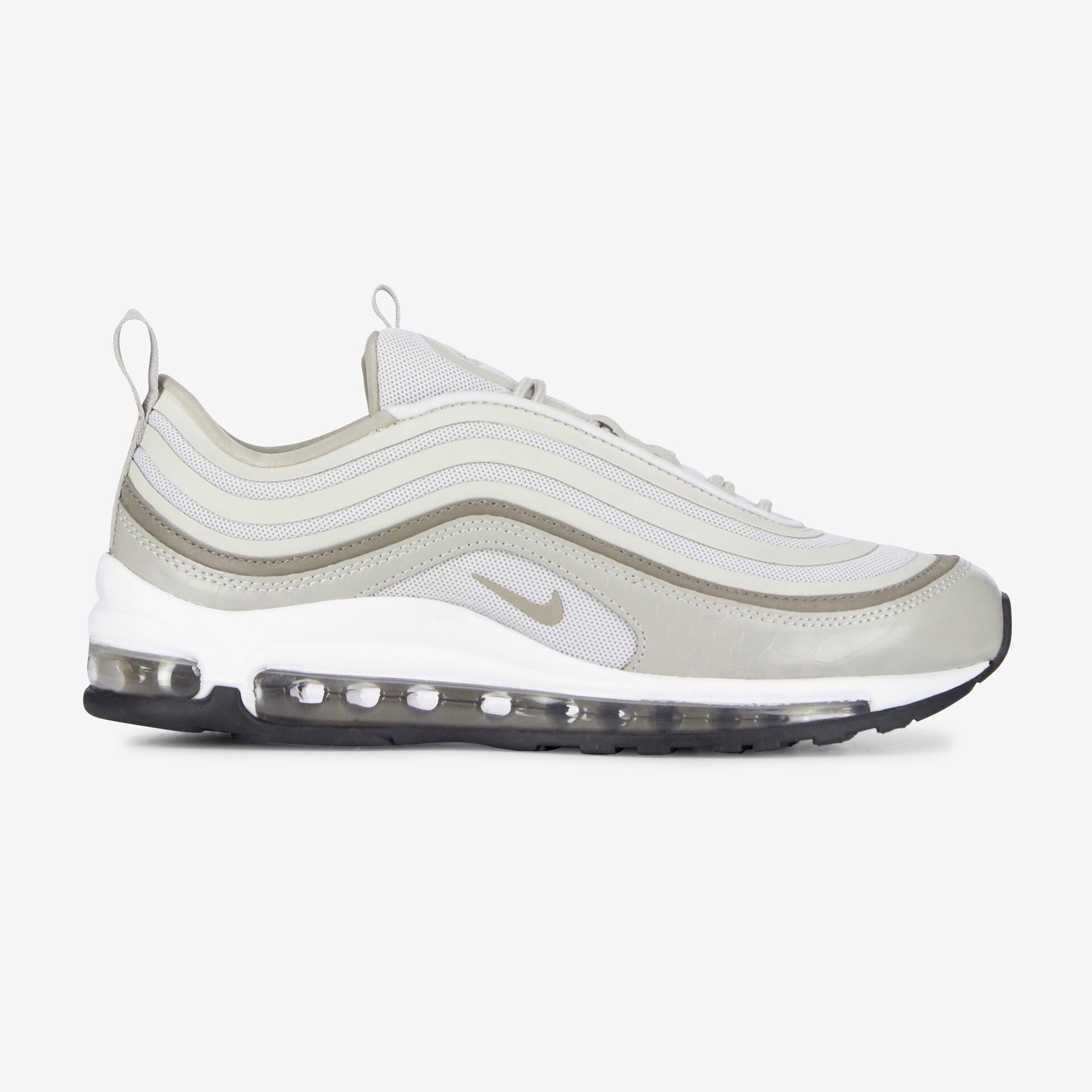 air max 97 blanche beige