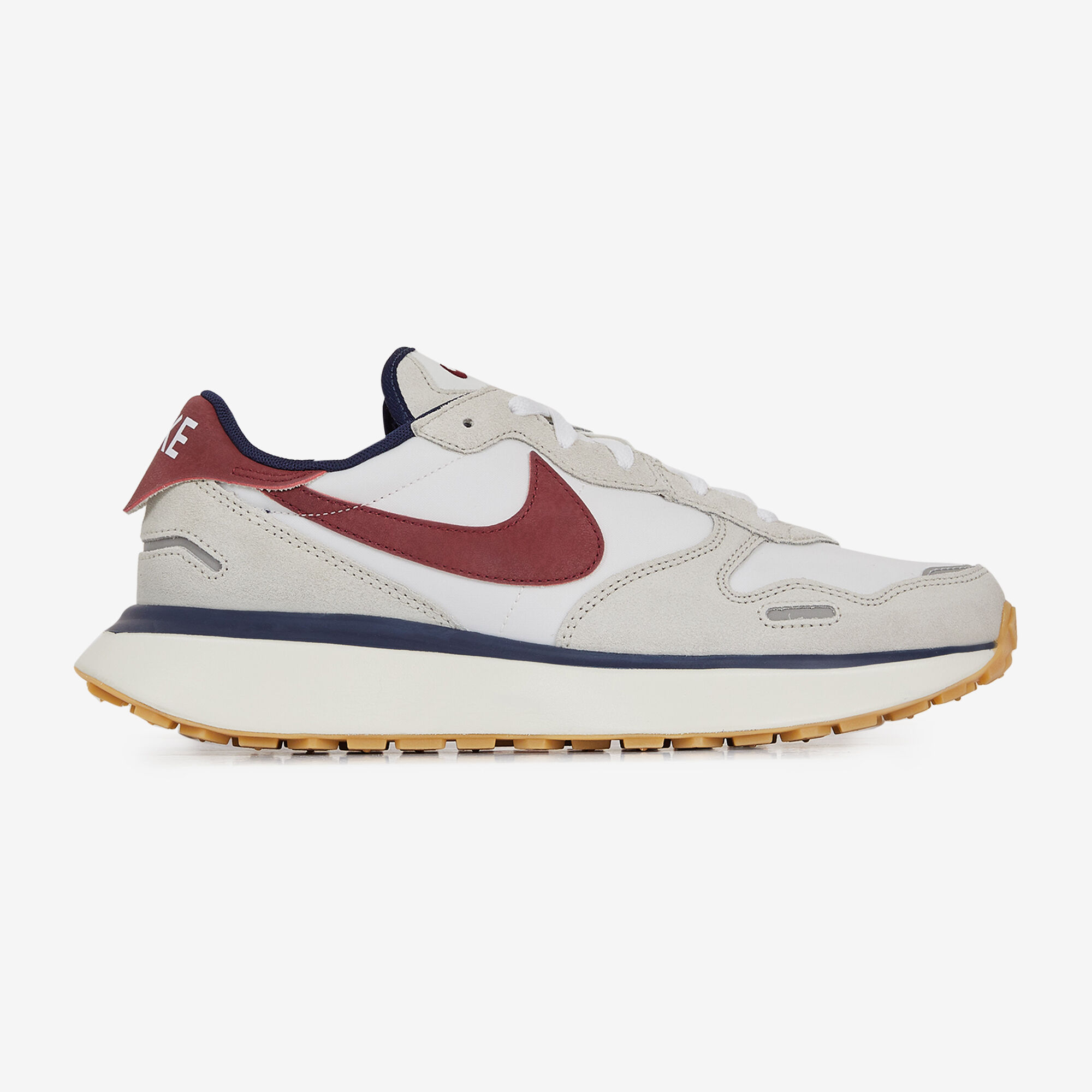 Nike shox sales courir