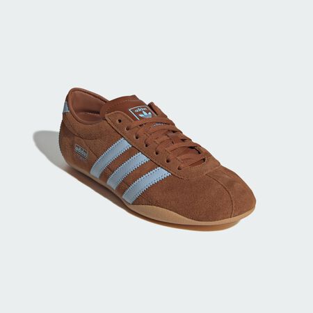 ADIDAS ORIGINALS Chaussure Tokyo Dusky Bronze / Clear Sky / Gum FEMME