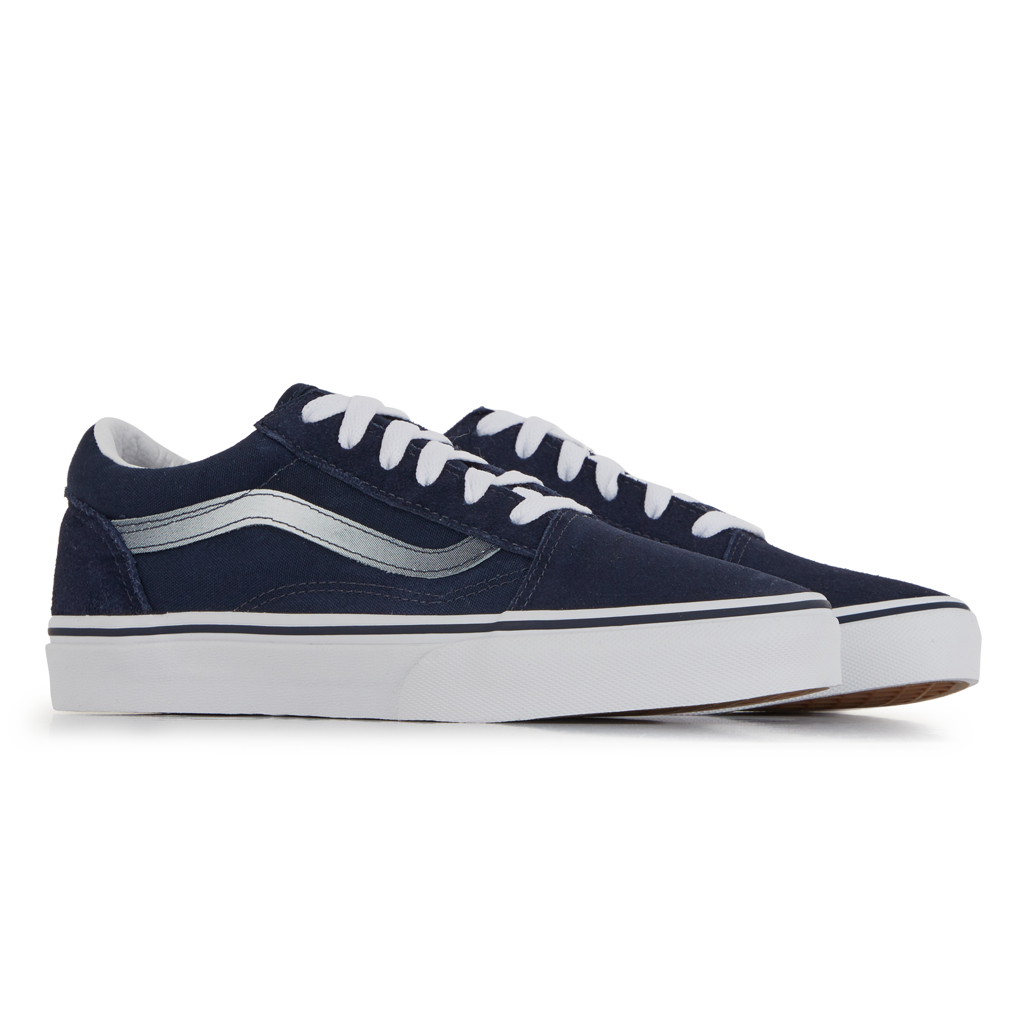 chaussure garcon vans