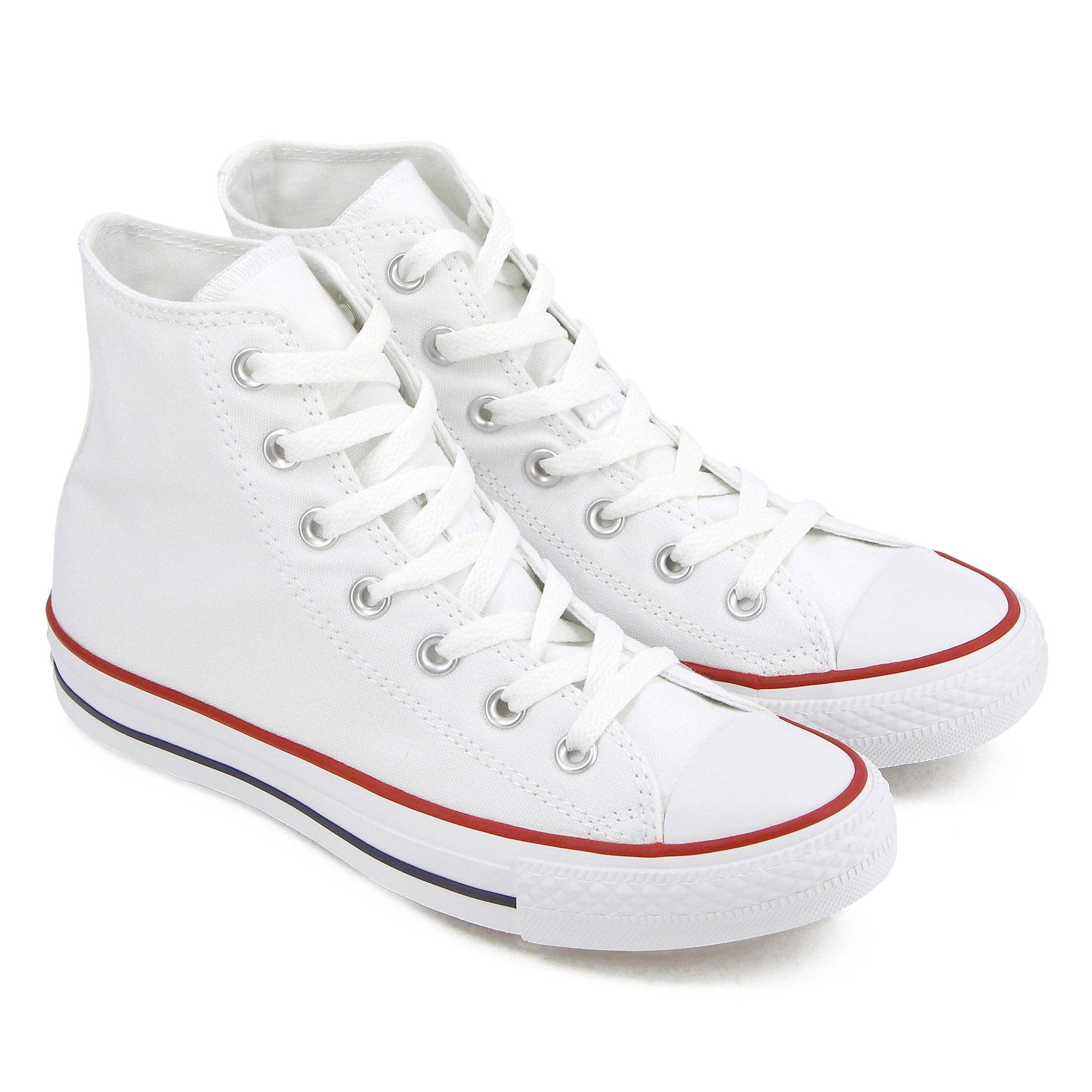 converse blanche hi