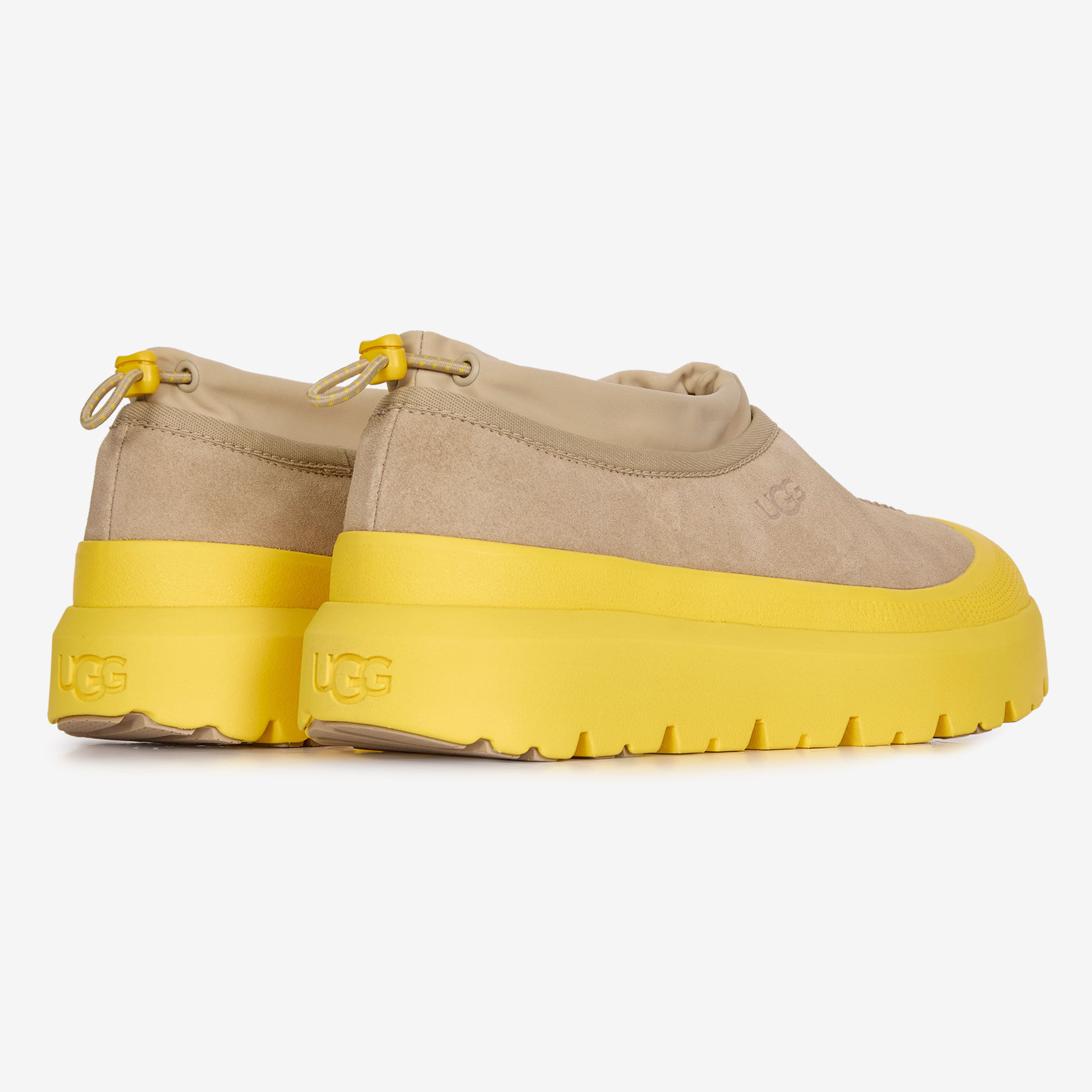 Baskets UGG Tasman Weather Hybrid - vue 4