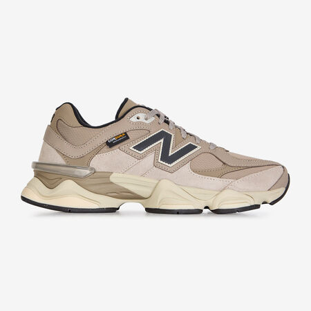 NEW BALANCE 9060 9060 BEIGE/BROWN MEN