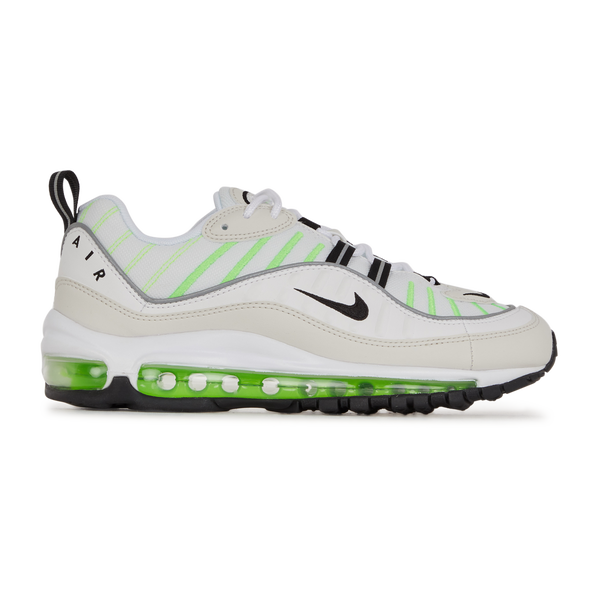 air max 98 femme vert air max 98 femme vert