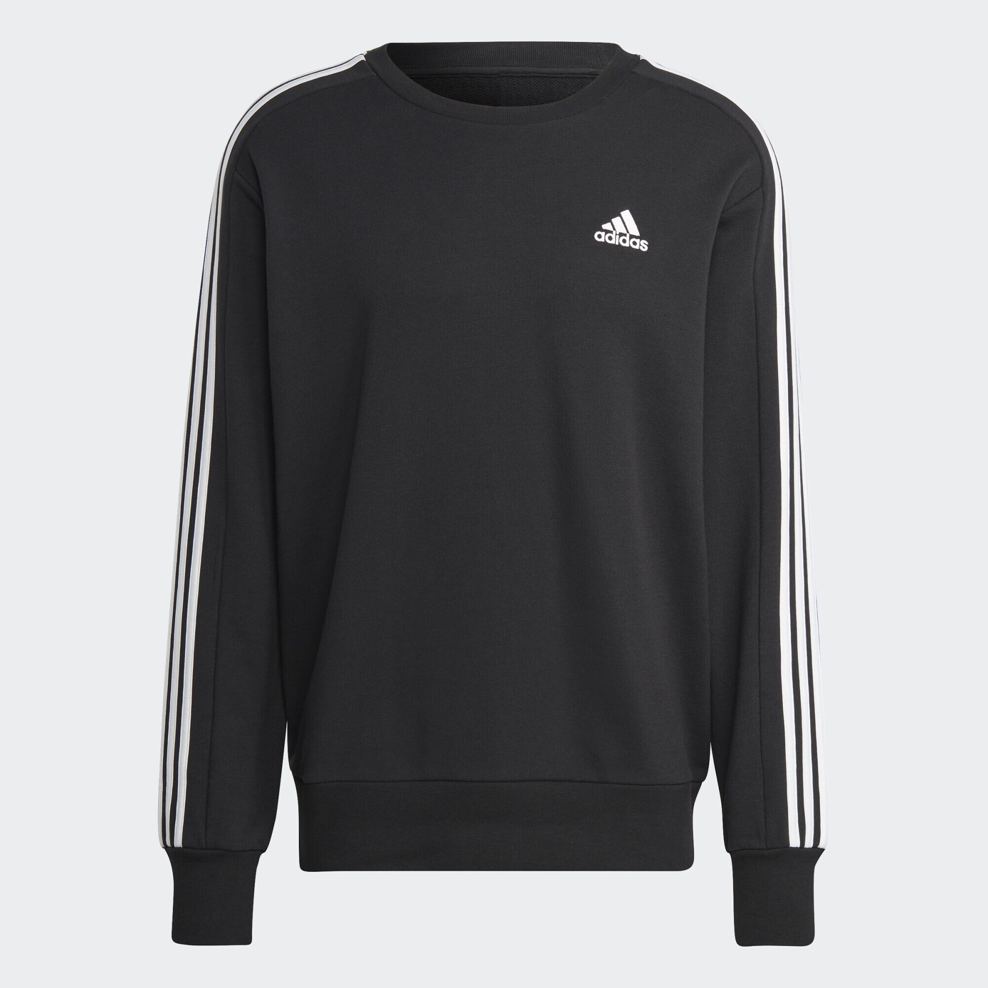 Sweats Sweatshirts Sweats a capuche ADIDAS HOMME NOIR Collections 2024 Courir