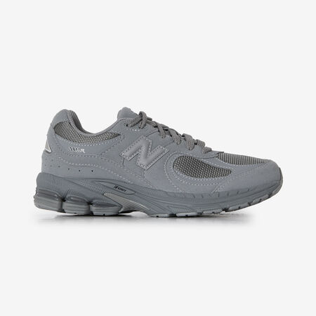 NEW BALANCE 2002r 2002R GREY JUNIOR