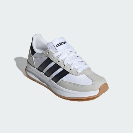 ADIDAS SPORTSWEAR Run 70s 2.0 Shoes Kids Cloud White / Core Black / Grey One BABIES