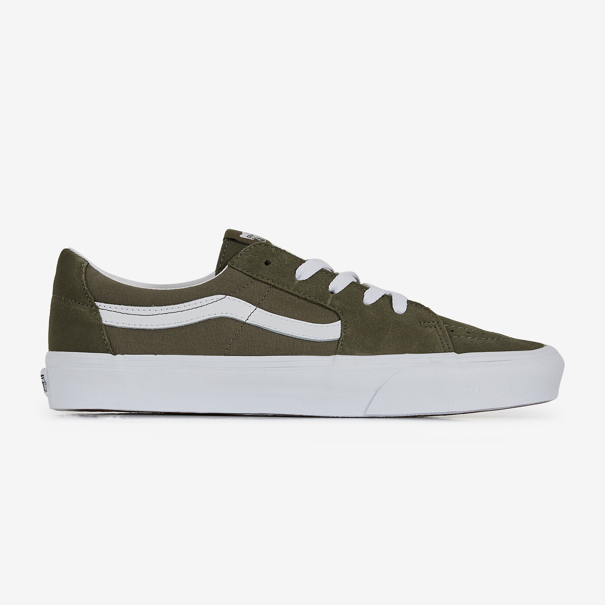 Soldes vans on sale