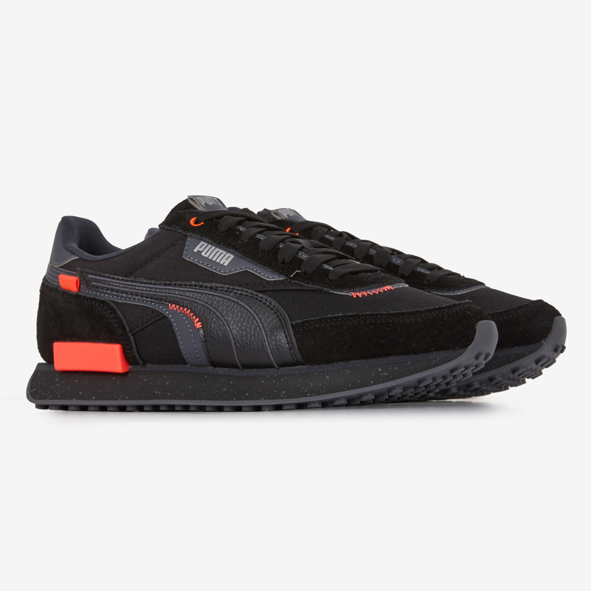 Basket puma courir discount
