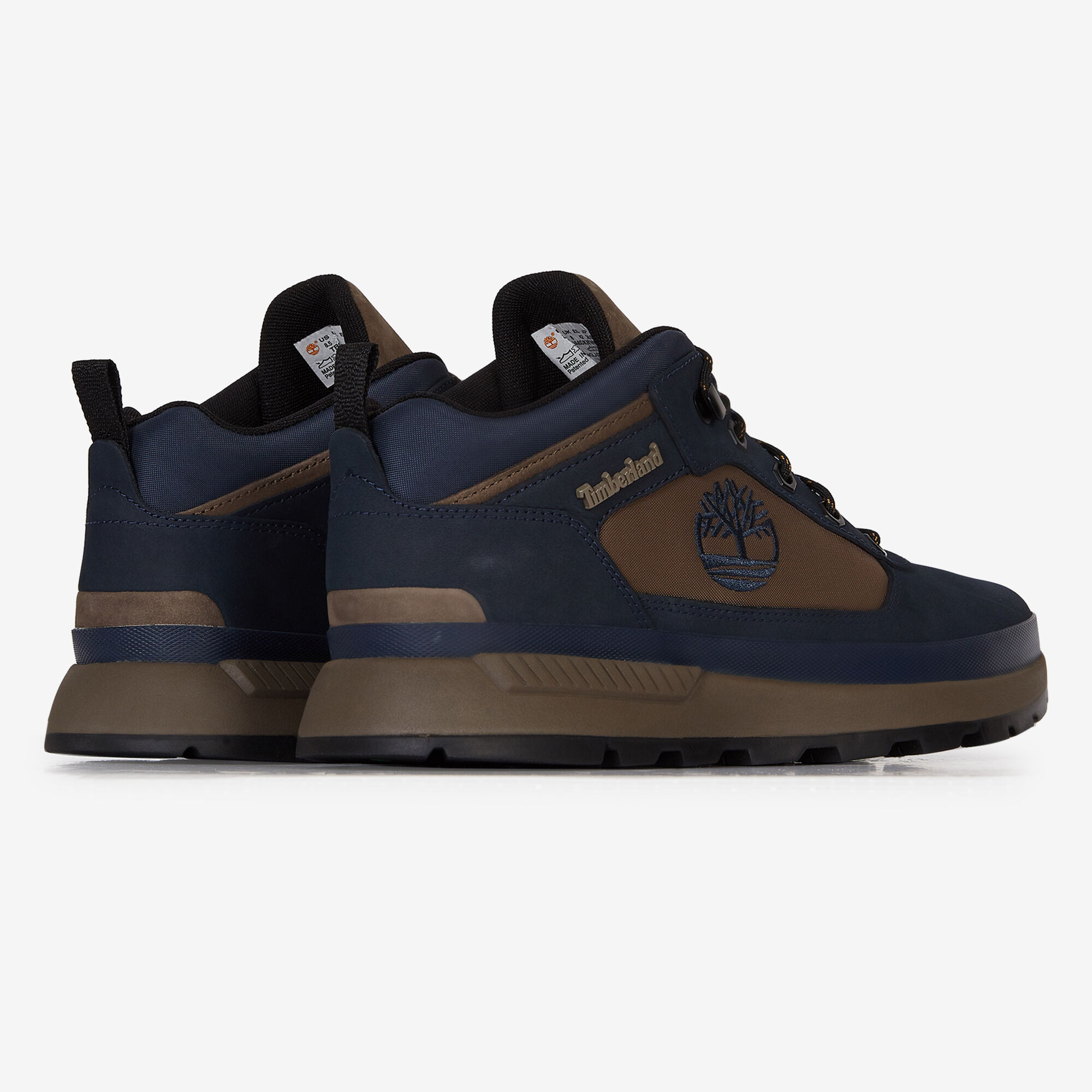 FIELD TREKKER LOW