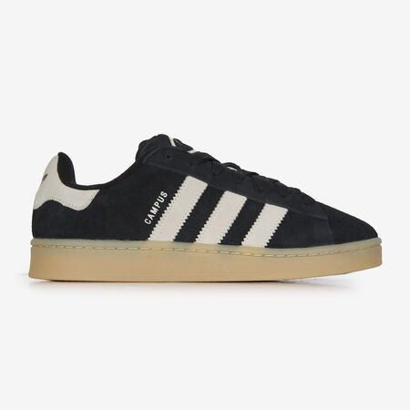 ADIDAS ORIGINALS campus CAMPUS 00's NOIR/GOMME HOMME