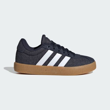 ADIDAS SPORTSWEAR VL Court 3.0 Shoes Kids Legend Ink / Cloud White / Gum BABIES