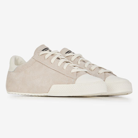 CONVERSE CHUCK TAYLOR LO GREY WOMEN