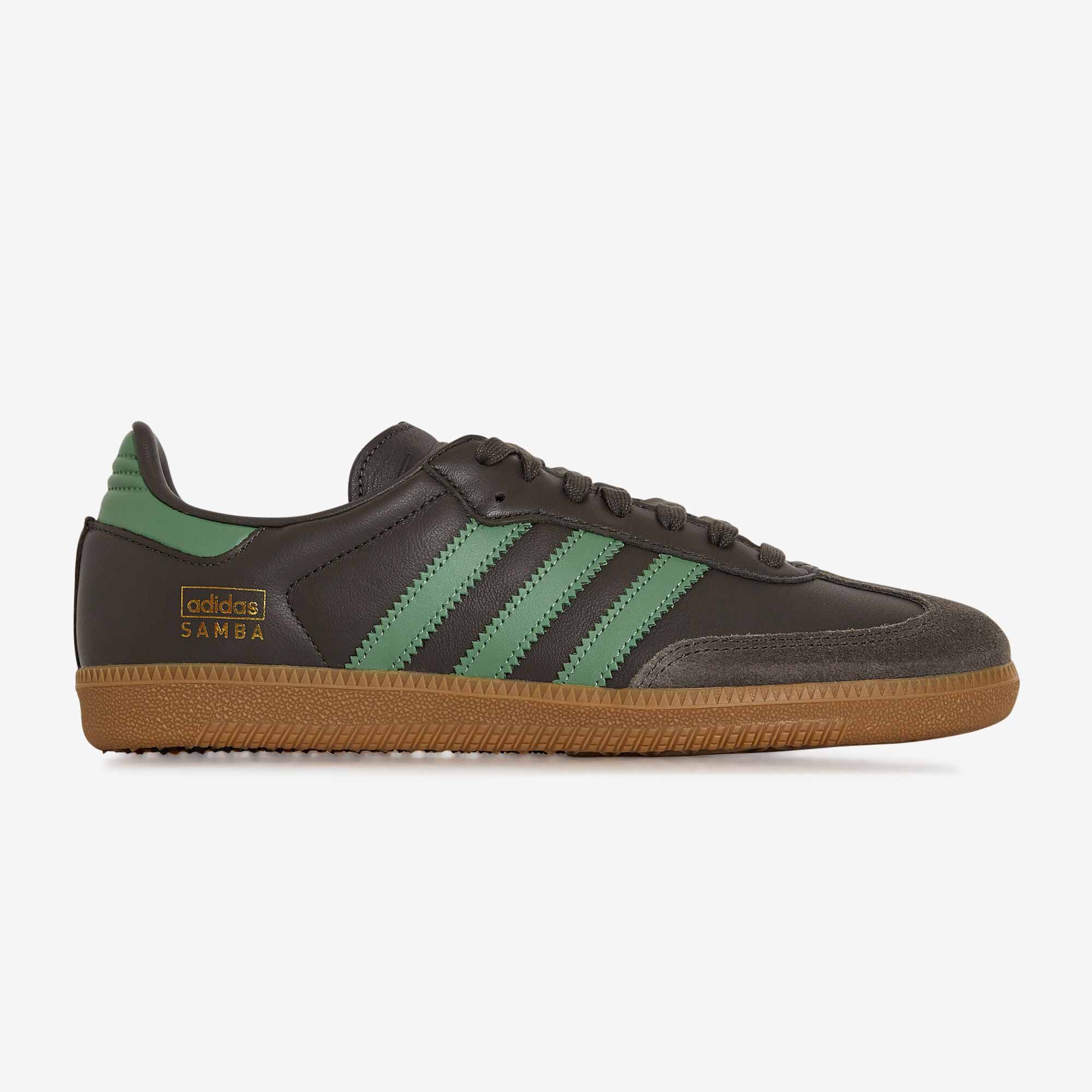 SAMBA OG