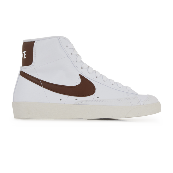 Nike blazer vintage outlet homme marron