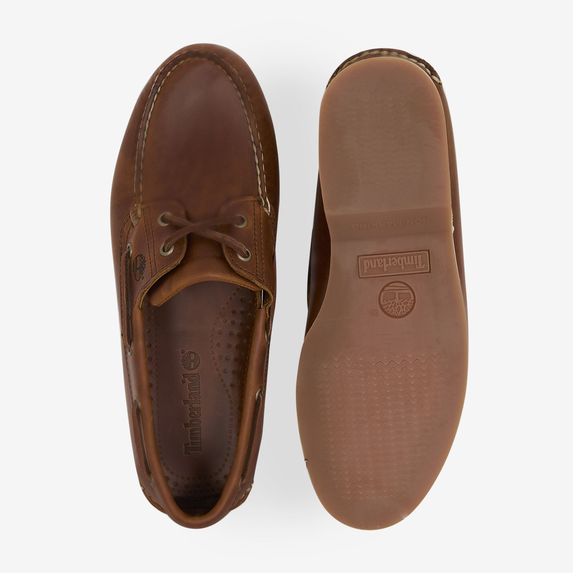 Chaussures bateau Timberland CLASSIC BOAT - vue 4