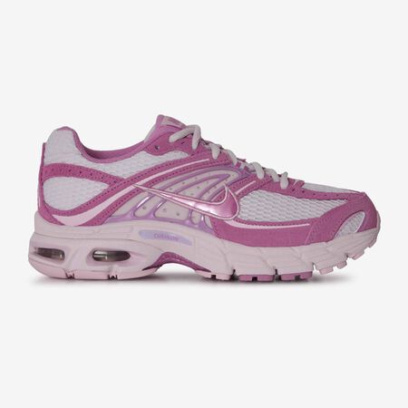 NIKE Air Max Moto AIR MAX MOTO 2K SUEDE ROSE FEMME