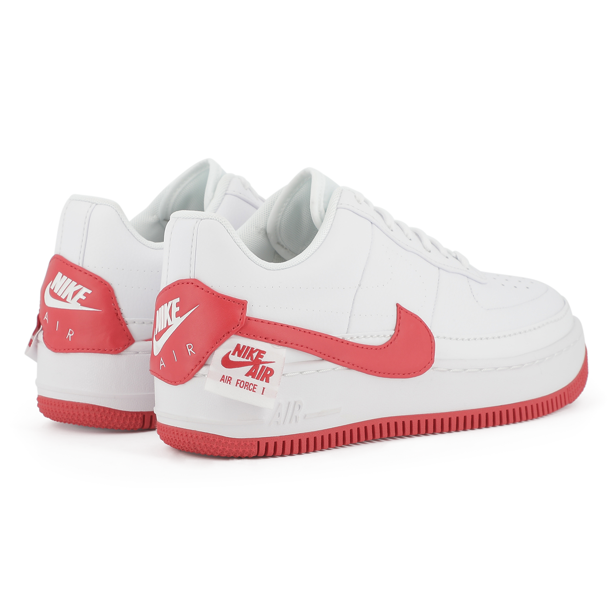 nike air force 1 jester rouge femme