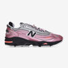 null : PINK/SILVER