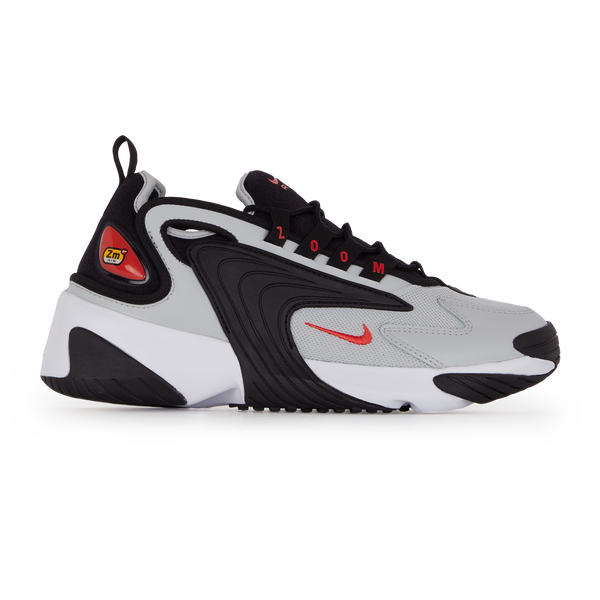 ZOOM 2K ZOOM 2K