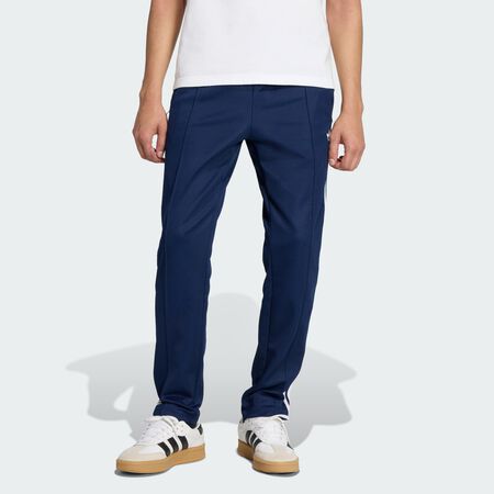 CLASSIC TRACK PANTS : Night Indigo