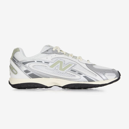 NEW BALANCE 204 204 WHITE/GREEN MEN