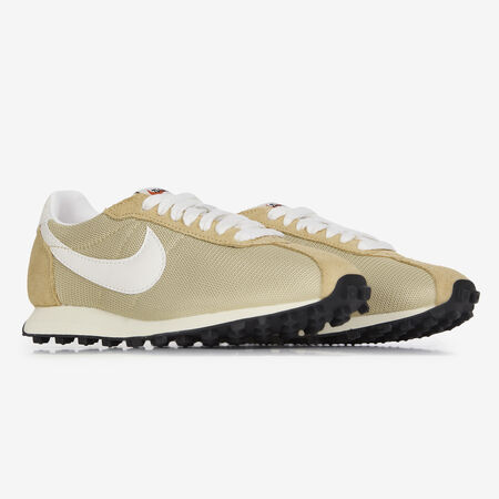 NIKE LD-1000 LD-1000 BEIGE/BLANC FEMME