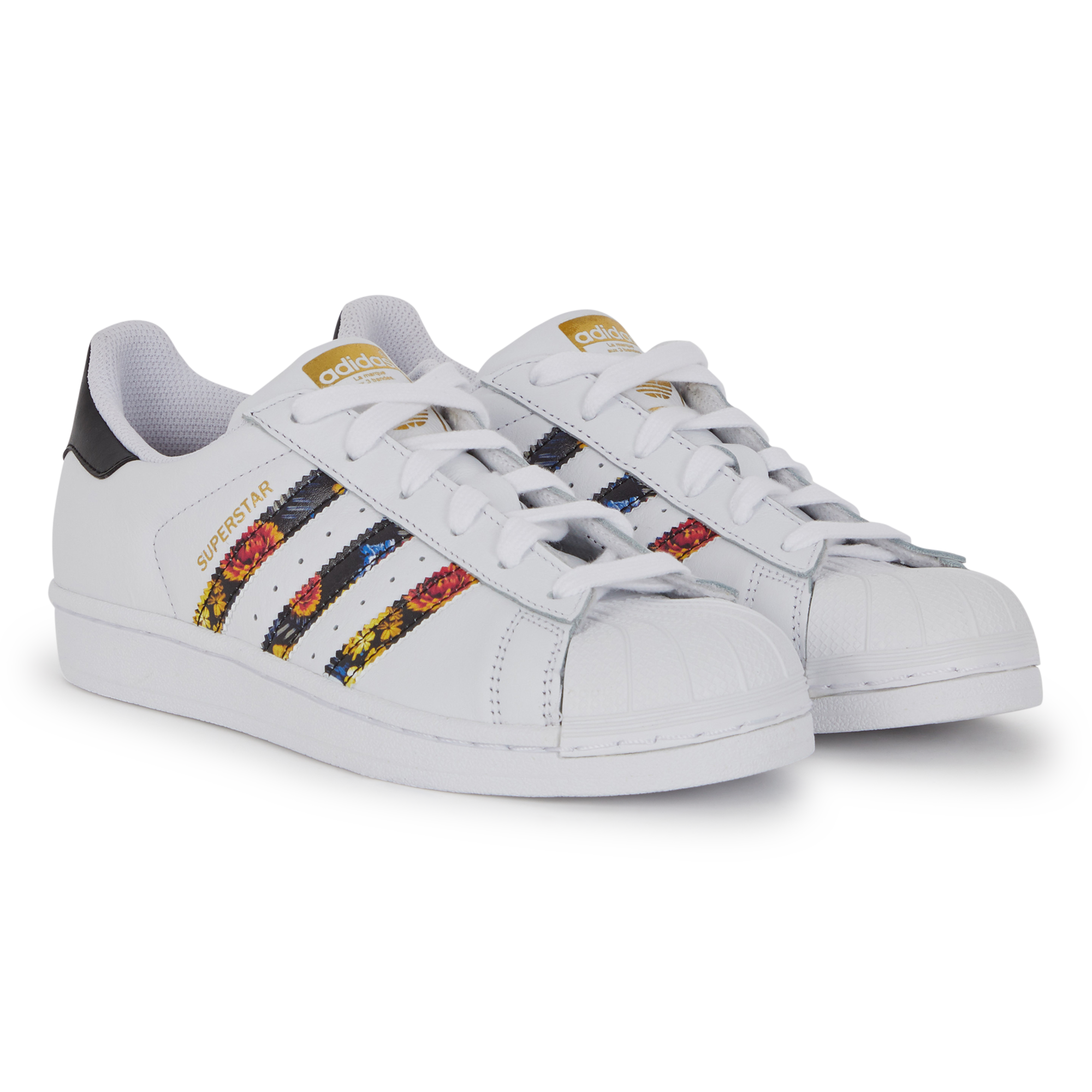 Adidas superstar courir
