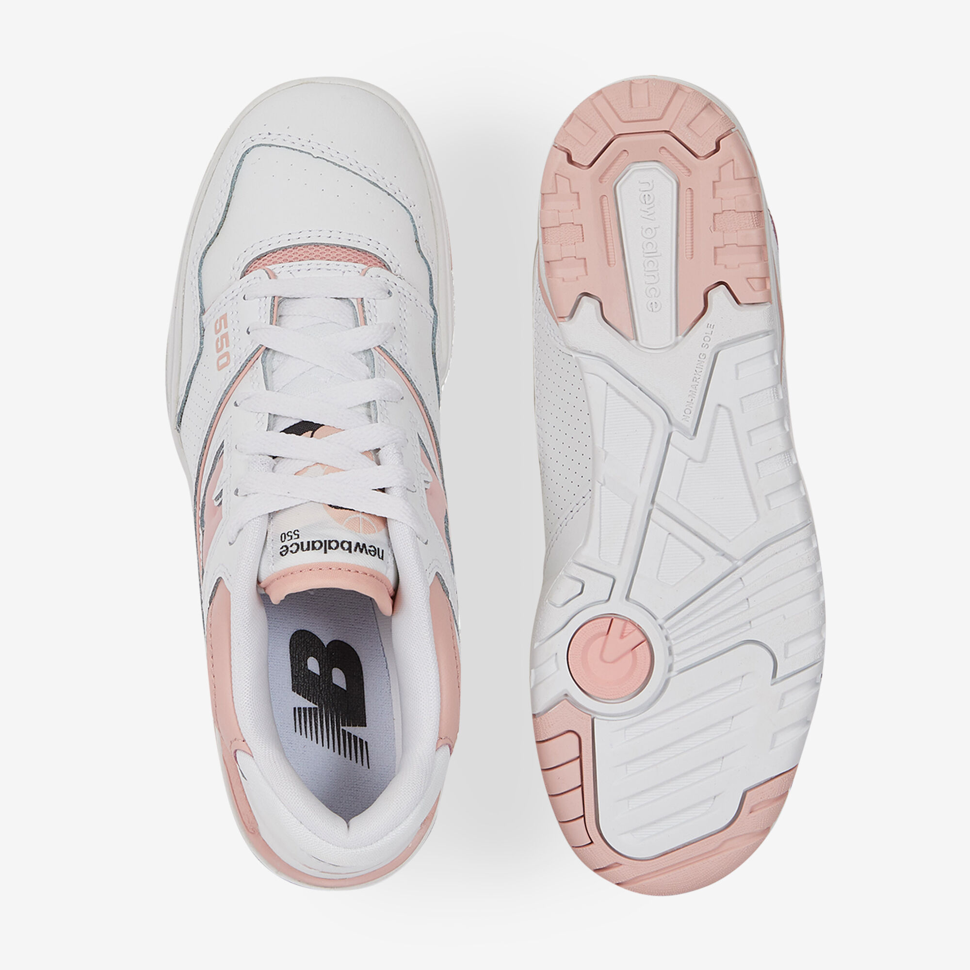 New balance 15 pink store