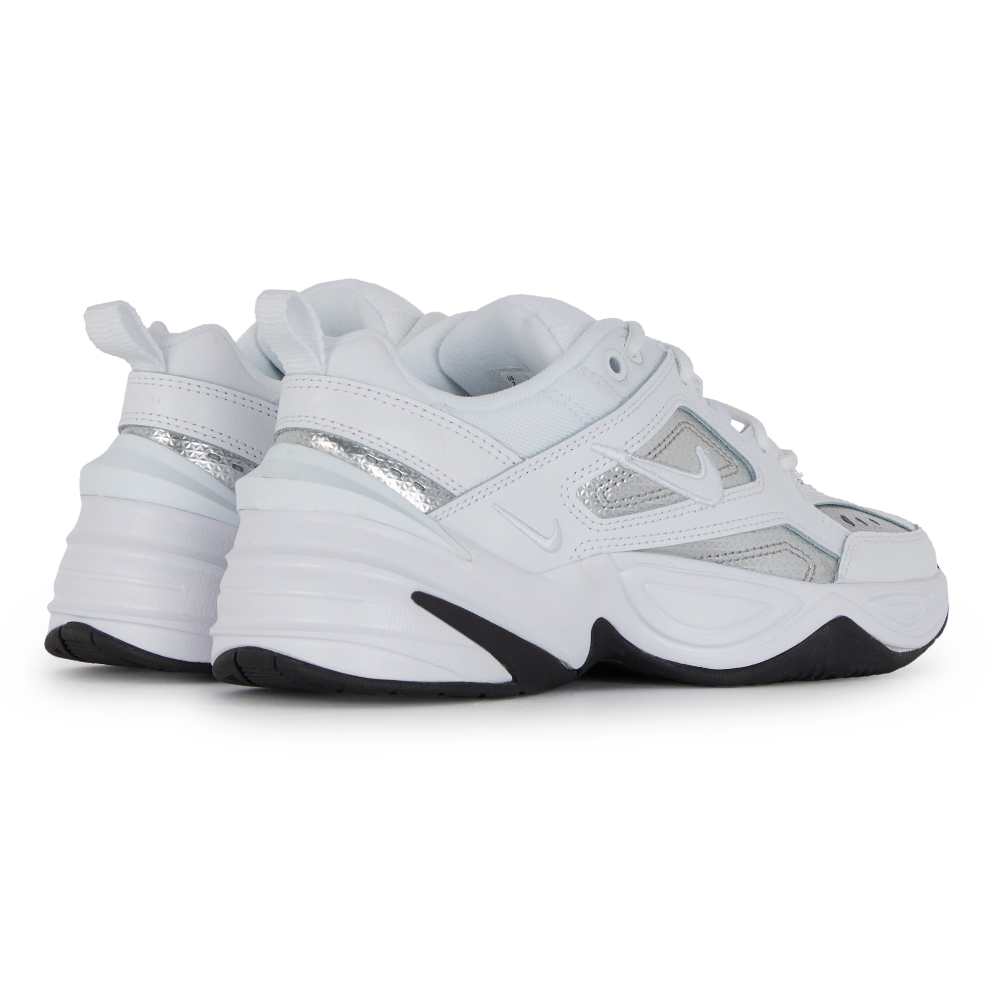 courir nike tekno