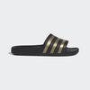 null : Core Black / Gold Metallic / Core Black