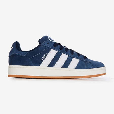 CAMPUS 00s : NAVY BLUE/WHITE