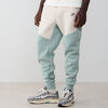 null : BLUE/BEIGE