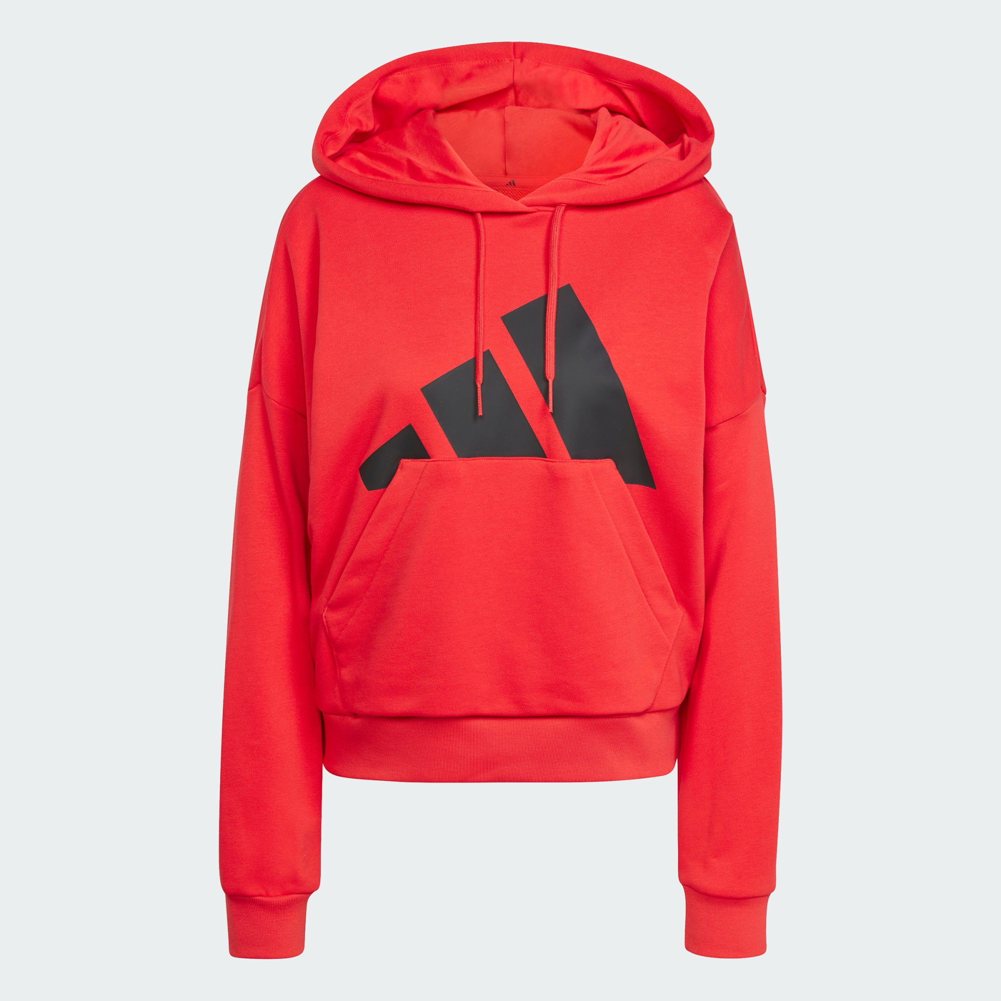 Sweat rouge adidas femme 2025