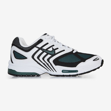 NIKE AIR PEGASUS 2K5 WHITE/GREEN WOMEN