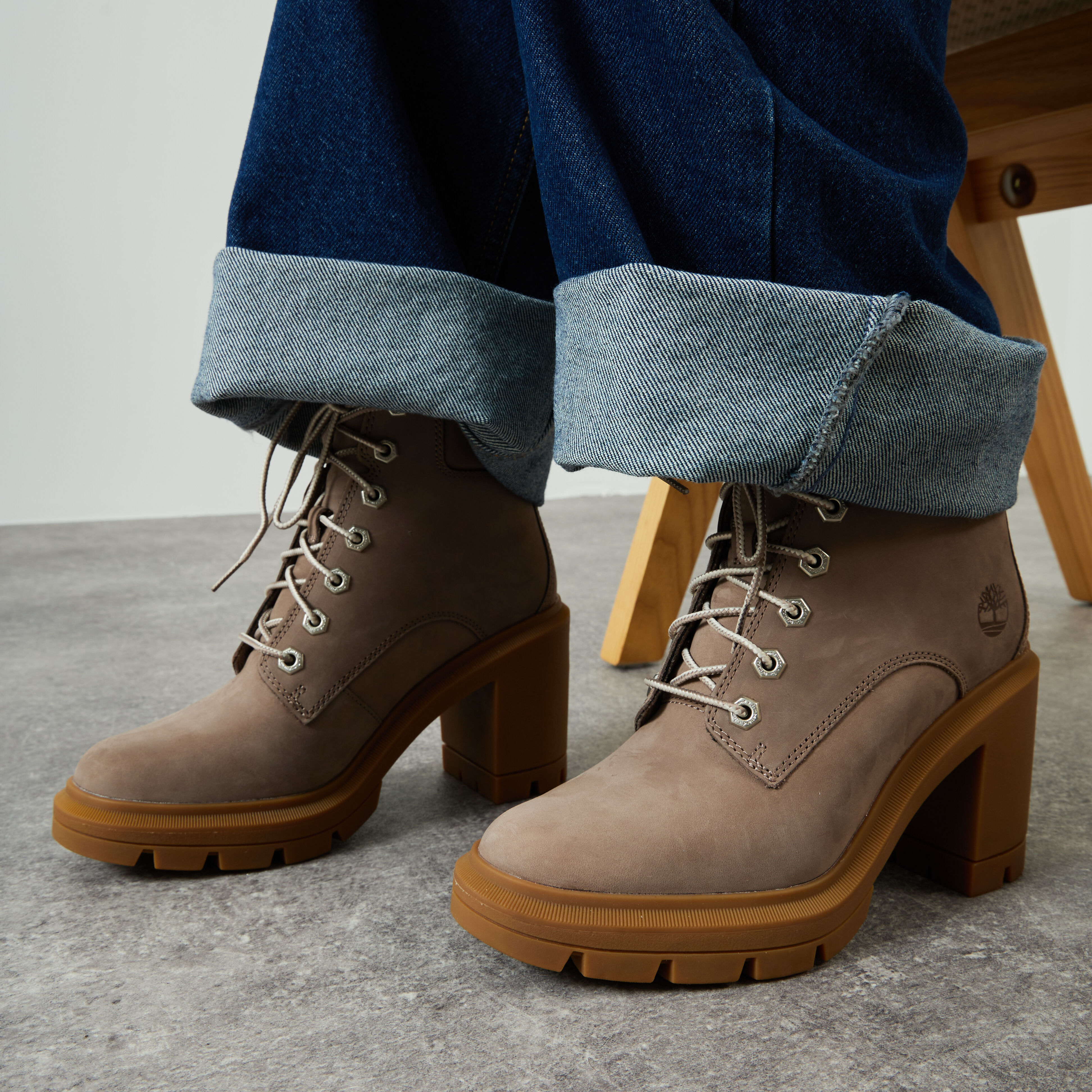 Timberlands allington discount