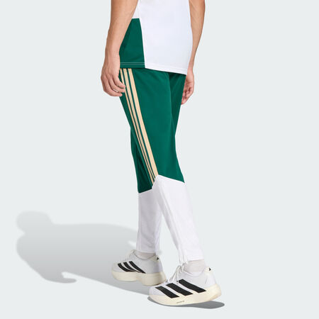 ADIDAS PERFORMANCE Pantalon d'entraînement Italie 26 Tiro Collegiate Green HOMME