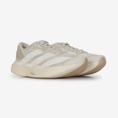 ADIDAS ORIGINALS EVO SL GRIS/BEIGE JUNIOR