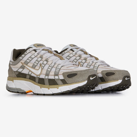 NIKE p-6000 P-6000 BEIGE/KAKI HOMME