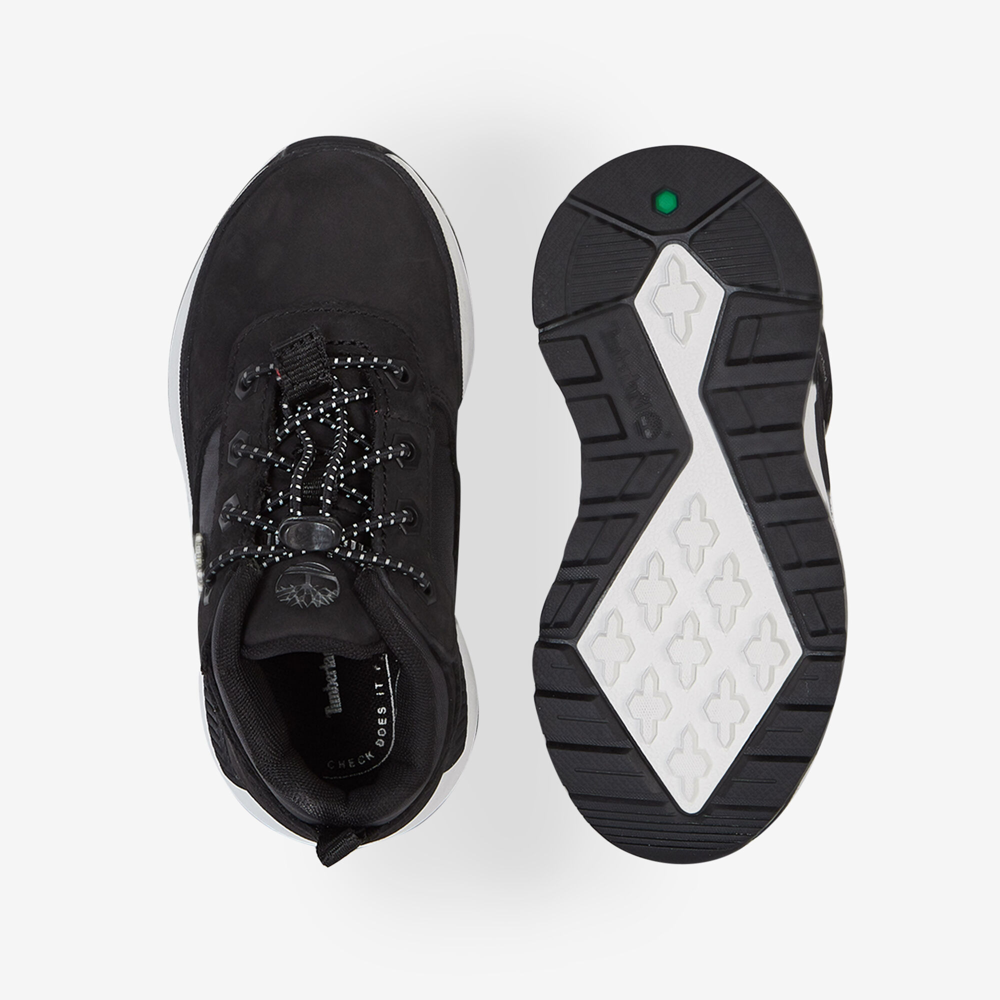 Field Trekker Low Jewel Enfant - vue 3