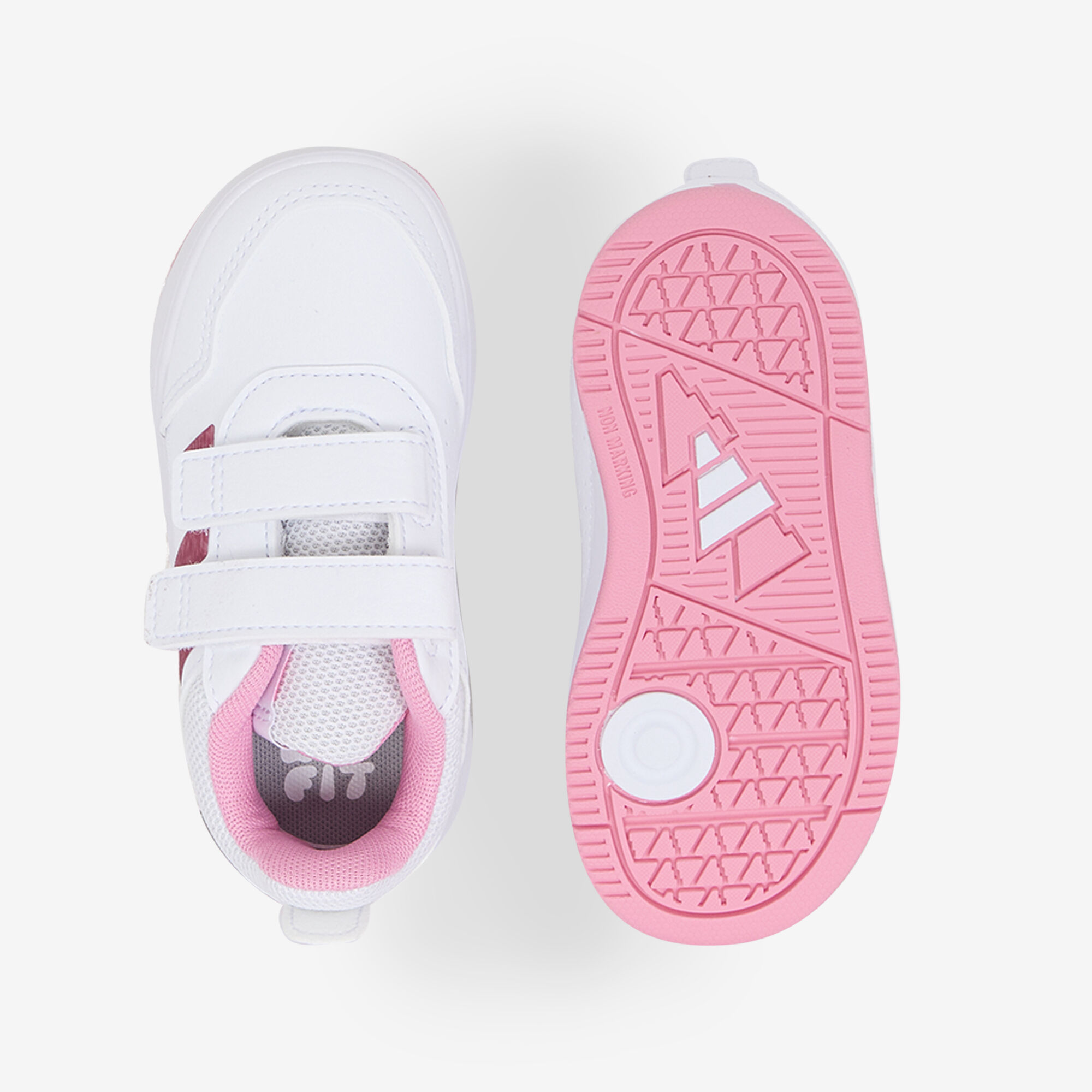 Tensaur Sport 3.0 Cf Bébé - vue 3