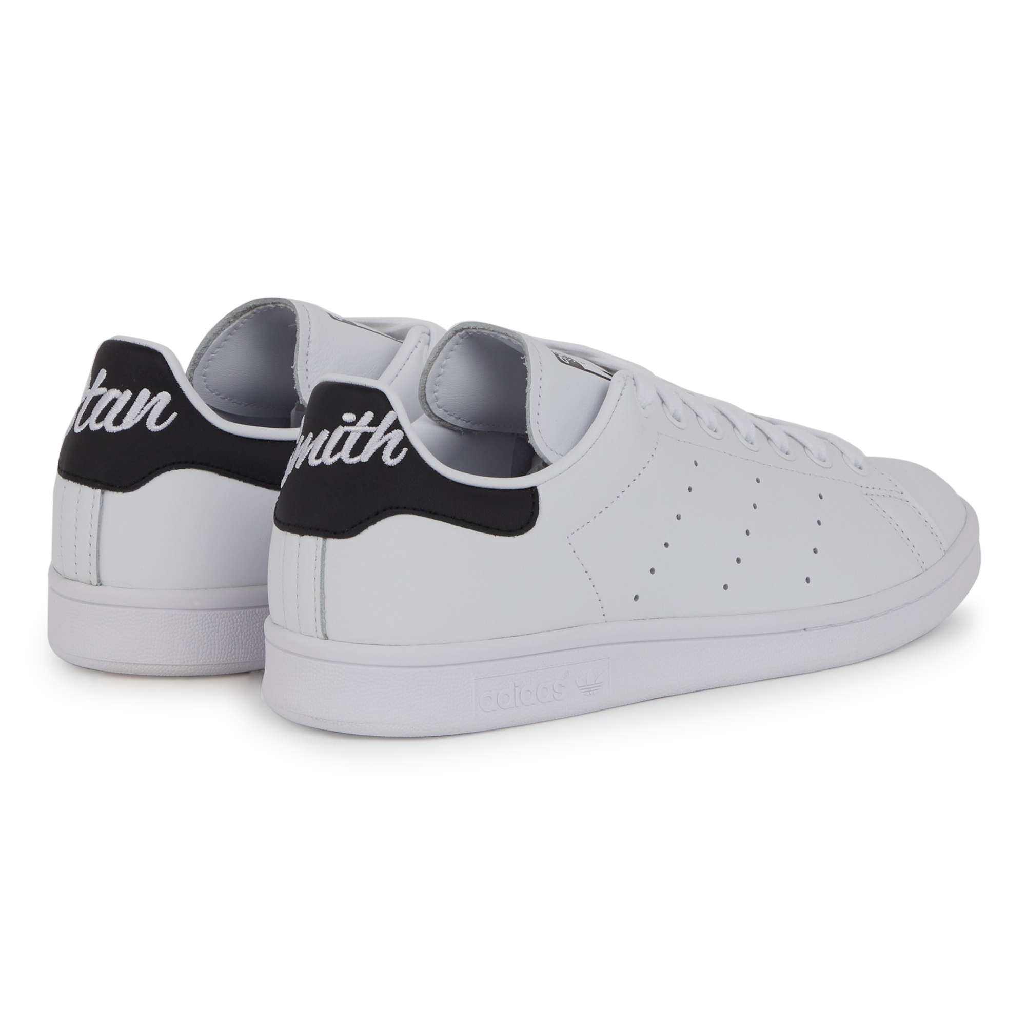 stan smith croco homme or