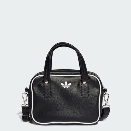 ADIDAS ORIGINALS Sac Adicolor XS Black MIXTE