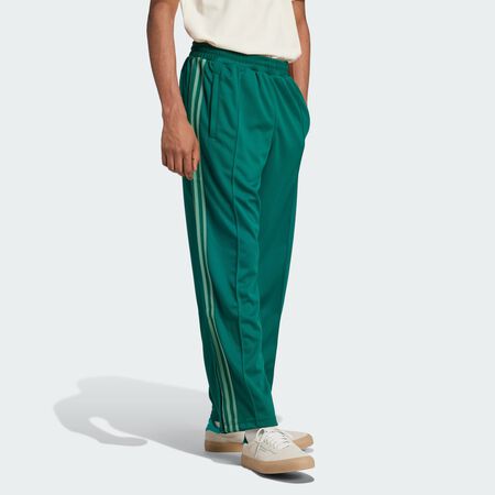 ADIDAS ORIGINALS Pintuck Pants Collegiate Green MEN