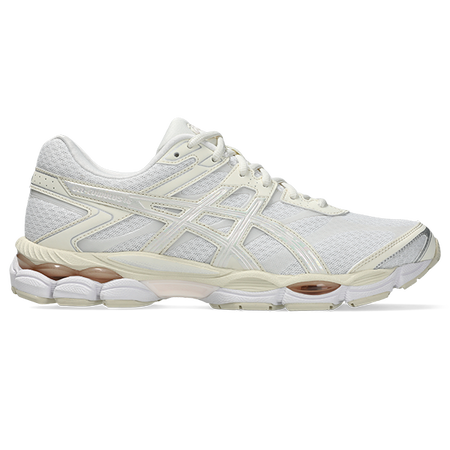 ASICS gel-cumulus GEL-CUMULUS 16 IRRIDESCENT BLANC FEMME