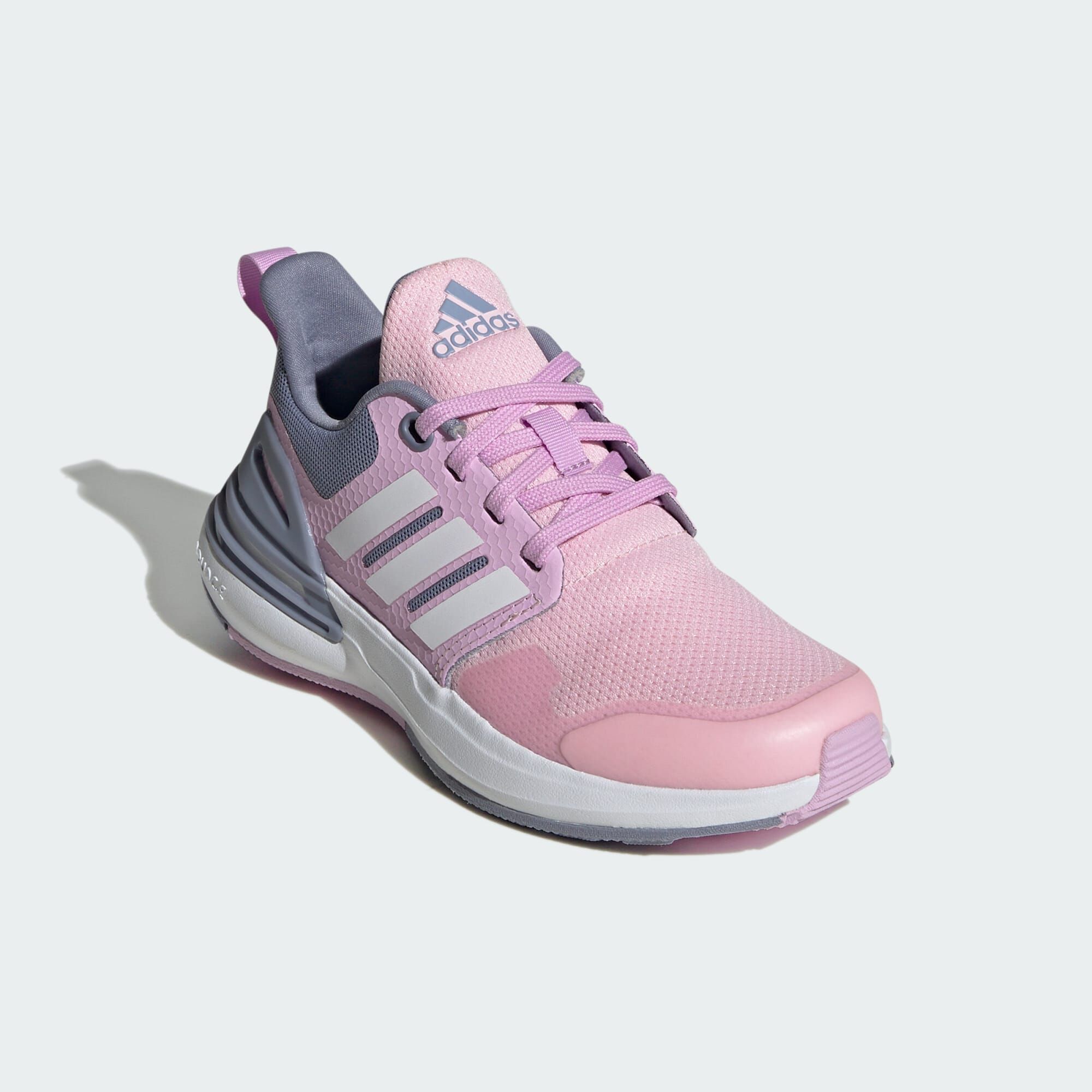 Adidas bebe lacets online
