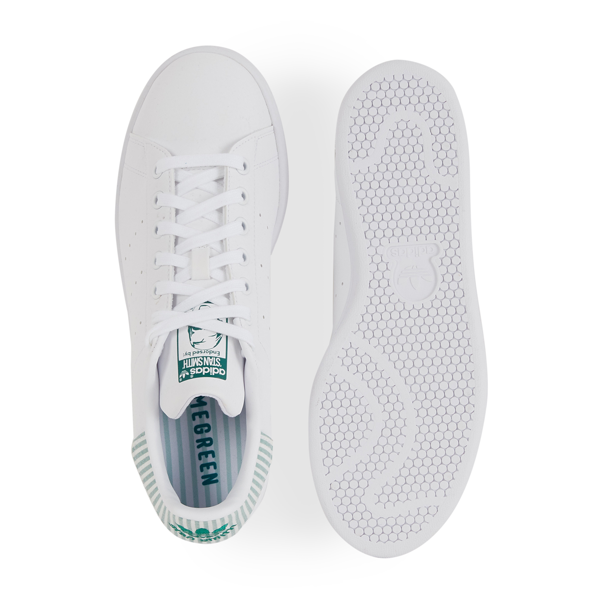 stan smith seersucker